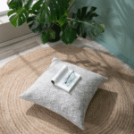 Μαξιλαροθήκη Felicia 04 - 43x43cm - Image 3