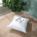 Μαξιλαροθήκη Ostia 00 - 43x43cm - Image 3