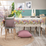 Τραπεζομάντηλο Cambello - 140x220cm - Image 2