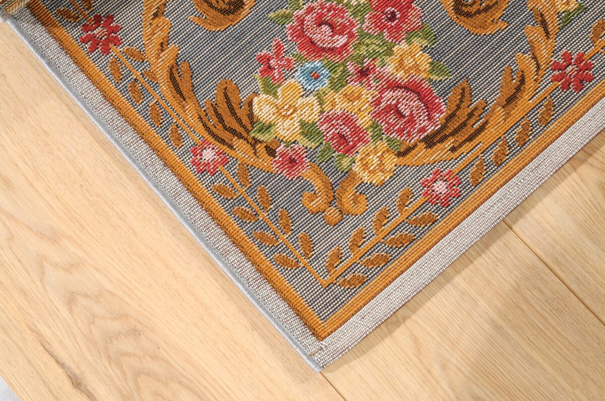 ΧΑΛΙ BATTU 140X200<br>CODE:1025-106 - Image 2