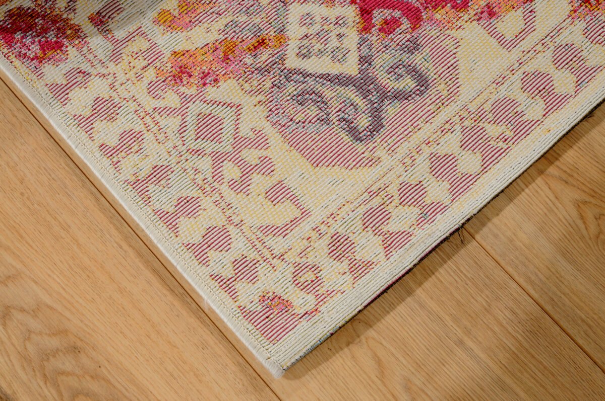 ΧΑΛΙ BATTU 140X200<br>CODE:1373-102 - Image 2