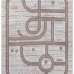 ΧΑΛΙ LORENA 4940 - 160X230  NewPlan