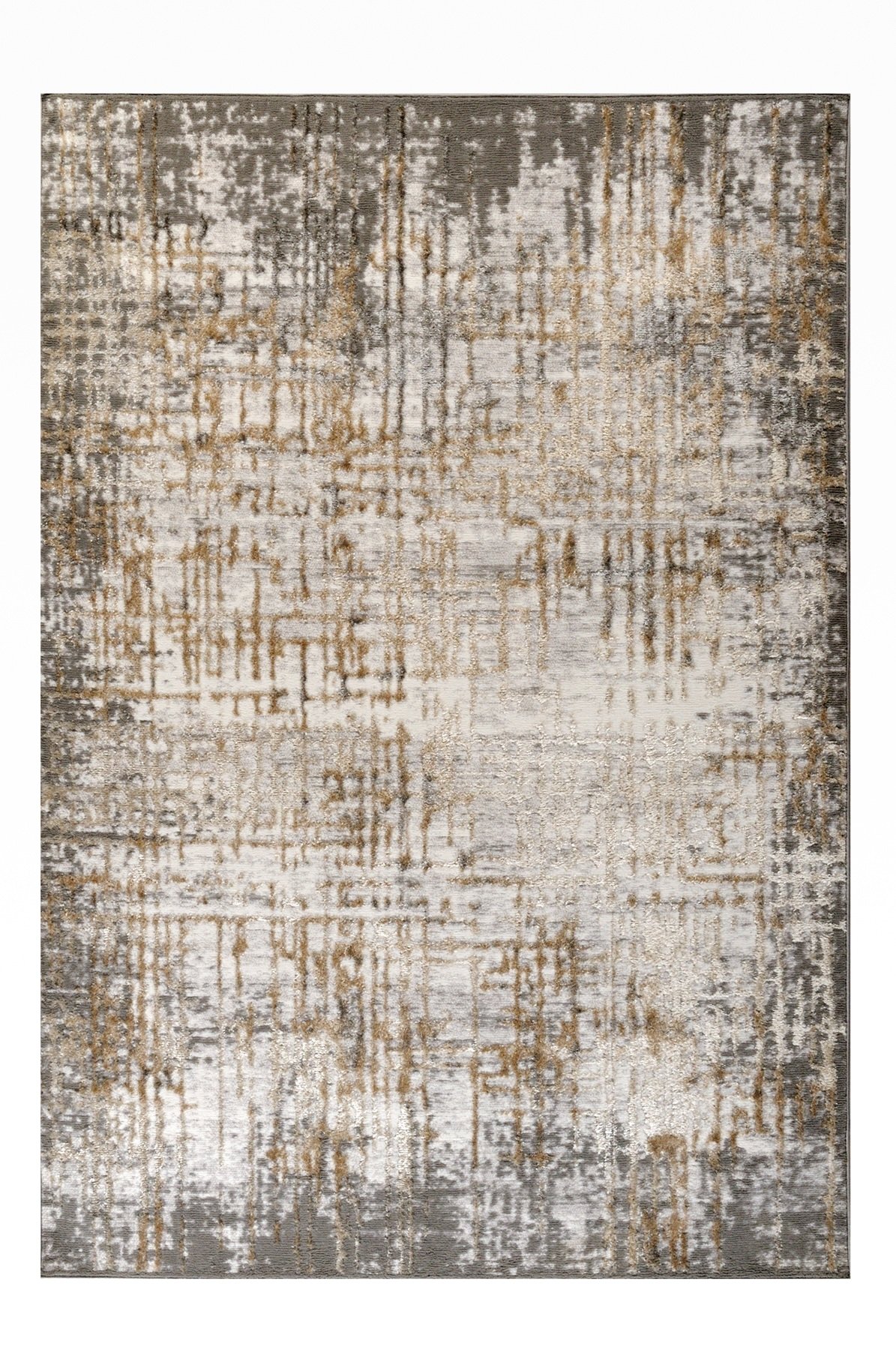 40001-070 ΧΑΛΙ SALMA 133X190 <br>code:40001-070 - Image 1