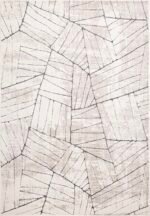 ΧΑΛΙ AMARNA 160X230 <br>code:44004-101