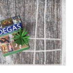 ΣΕΤ ΚΡΕΒΑΤΟΚΑΜΑΡΑΣ / ΧΑΛΙ CRAFT 13083A - SET070(2x150,1x210)  NewPlan - Image 2