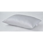 Μαξιλάρι White Comfort 50x70 BAMBOO FULL GREY