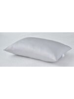 Μαξιλάρι White Comfort 50x70 BAMBOO FULL GREY