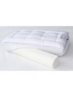 Μαξιλάρι White Comfort 44x68 IMPERIAL - Image 2