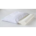 Μαξιλάρι White Comfort 49x68 JUST DREAM