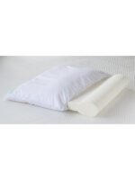 Μαξιλάρι White Comfort 49x68 JUST DREAM