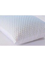 Μαξιλάρι White Comfort 46x70 HONEY COMB - Image 2