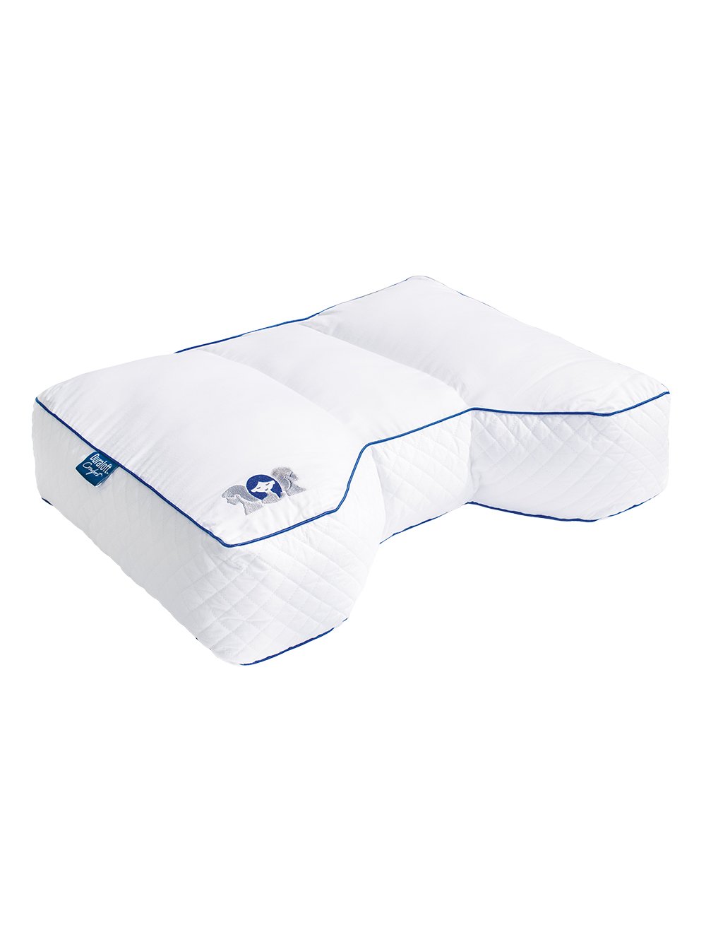 5205857299873_2 Μαξιλάρι White Comfort 40x60 DURALOFT - Image 1