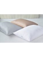 Μαξιλάρι White Comfort 50x70 BAMBOO FULL WHITE - Image 2