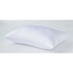 Μαξιλάρι White Comfort 50x70 BAMBOO FULL WHITE