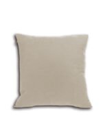 Διακοσμητική μαξιλαροθήκη 45x45 AS103 IVORY
