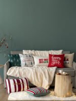 Διακοσμητική μαξιλαροθήκη 43x43 AS115 - Image 2