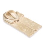 ΚΟΥΒΕΡΤΑ ΙΣΠΑΝΙΑΣ ΥΠΝΟΣΑΚΟΣ 80Χ90 BELPLA STER 521 BEIGE - Image 2