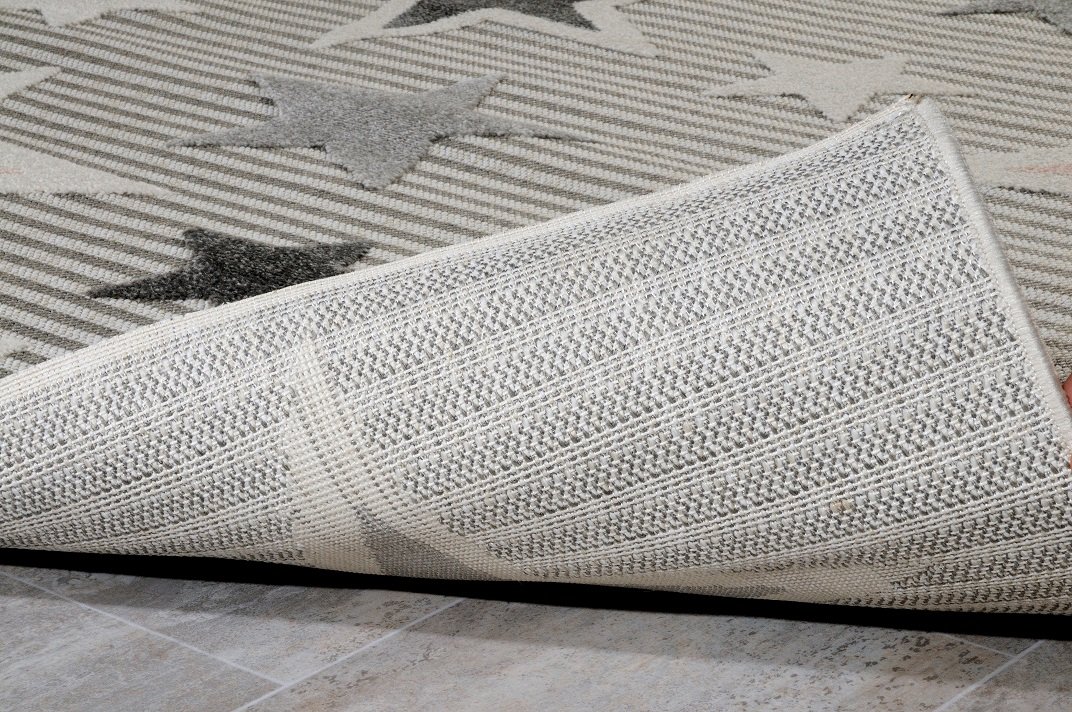 61216-256.2 ΣΤΡΟΓΓΥΛΟ ΧΑΛΙ MALLORCA ROUND 160X160<br>CODE:61216-256 - Image 3