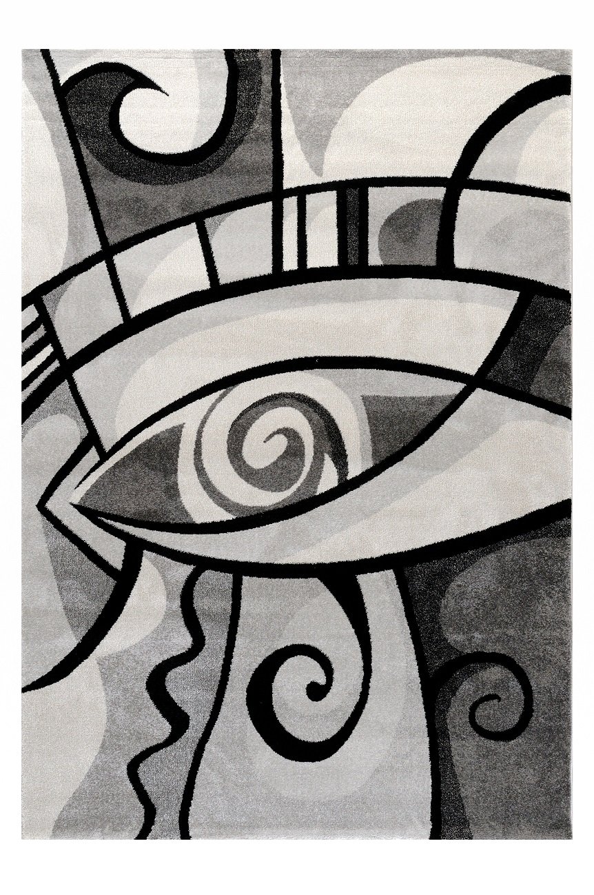 63861-095 ΧΑΛΙ FANTASTIC 160X230<br>CODE:63861-095 - Image 1