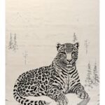 ΧΑΛΙ ELIOT 160X230<br>code:67640-061