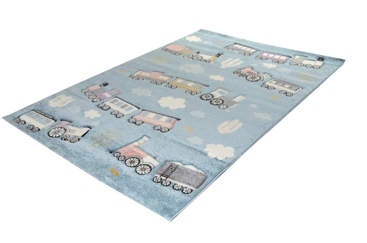 ΧΑΛΙ DIAMOND 160X230<br>code:70355-230 - Image 2