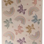 ΧΑΛΙ DIAMOND 133X190 <br>code:76767-260