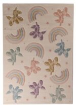 ΧΑΛΙ DIAMOND 133X190 <br>code:76767-260