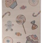 ΧΑΛΙ DIAMOND 160X230 <br>code:76772-260