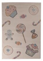 ΧΑΛΙ DIAMOND 160X230 <br>code:76772-260