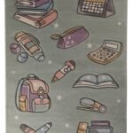 ΧΑΛΙ DIAMOND 133X190 <br>code:76780-240