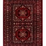 ΧΑΛΙ DUBAI 133X190 <br>code:77254-010