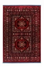 ΧΑΛΙ DUBAI 133X190 <br>code:77254-010