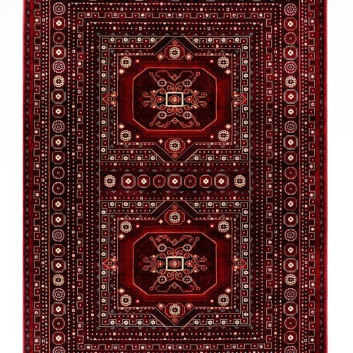 ΧΑΛΙ DUBAI 133X190 <br>code:77254-010