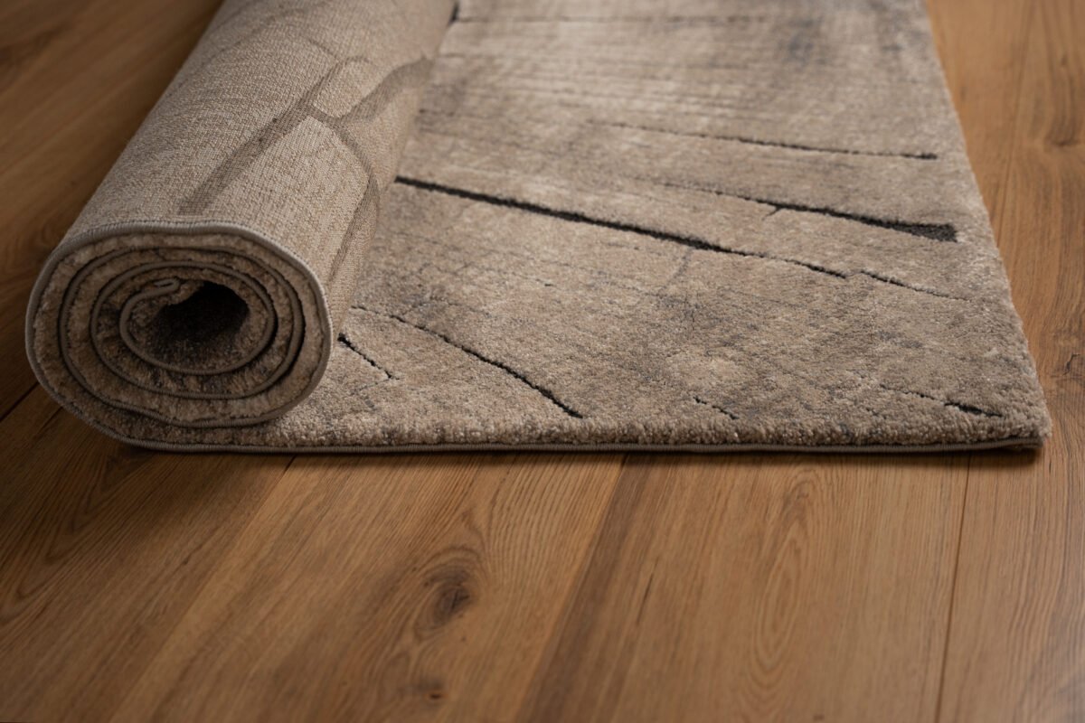 ΧΑΛΙ DORIAN ROUND 200X200 <br>code:77461-370 - Image 2