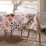 Τραπεζομάντηλο Benabarre - 135x180cm - Image 3