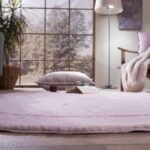 Χαλί Floor 12 Ροτόντα - Ροτόντα Φ120 cm - Image 2