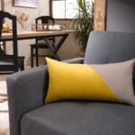 Μαξιλαροθήκη Mainus 14 - 50x50cm - Image 2