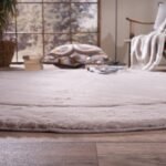 Χαλί Floor 03 Ροτόντα - Ροτόντα Φ160 cm - Image 2