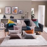 Μαξιλαροθήκη Mainus 01 - 50x50cm - Image 3