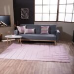 Χαλί Floor 12 160 x 230 - 160 x 230 cm - Image 3