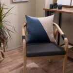 Μαξιλαροθήκη Mainus 04 - 50x50cm