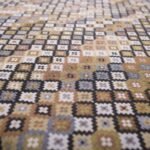 Καρέ Carmona - 90x90cm - Image 2
