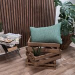 Μαξιλαροθήκη Harlem 16 - 43x43cm - Image 2