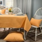 Τραπεζομάντηλο Chroma 14 - 140x220cm - Image 3
