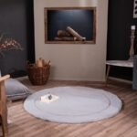 Χαλί Floor 11 Ροτόντα - Ροτόντα Φ120 cm - Image 3