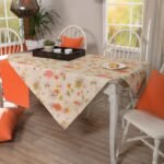 Τραπεζομάντηλο Zenta 06 - 135x180cm - Image 2