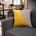 Μαξιλαροθήκη Mainus 14 - 50x50cm