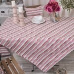 Τραπεζομάντηλο Saragosa 06 - 140x220cm - Image 3