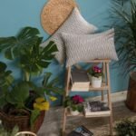 Μαξιλαροθήκη Giardino 04 - 43x43cm - Image 2