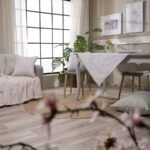 Καρέ Oviedo 01 - 90x90cm - Image 3